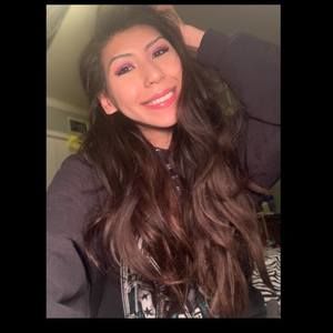 Meet your Posher, Devonne